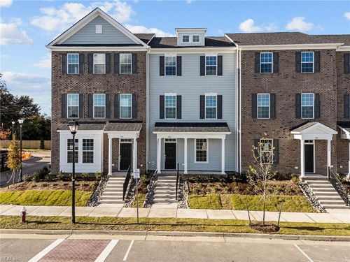 178 Freeman Drive, Hampton, VA, 23666 | Card Image