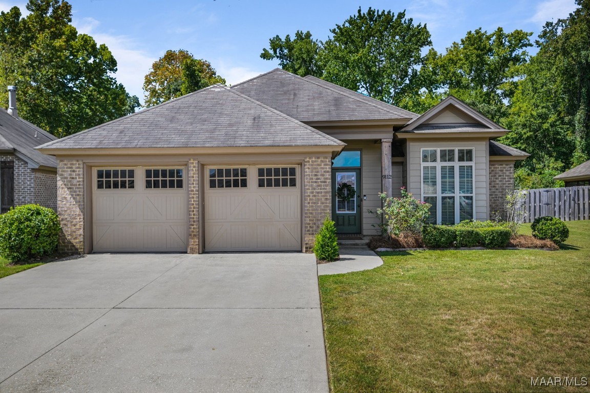 Crescent Lodge Cir, Pike Road, AL 36064 #1