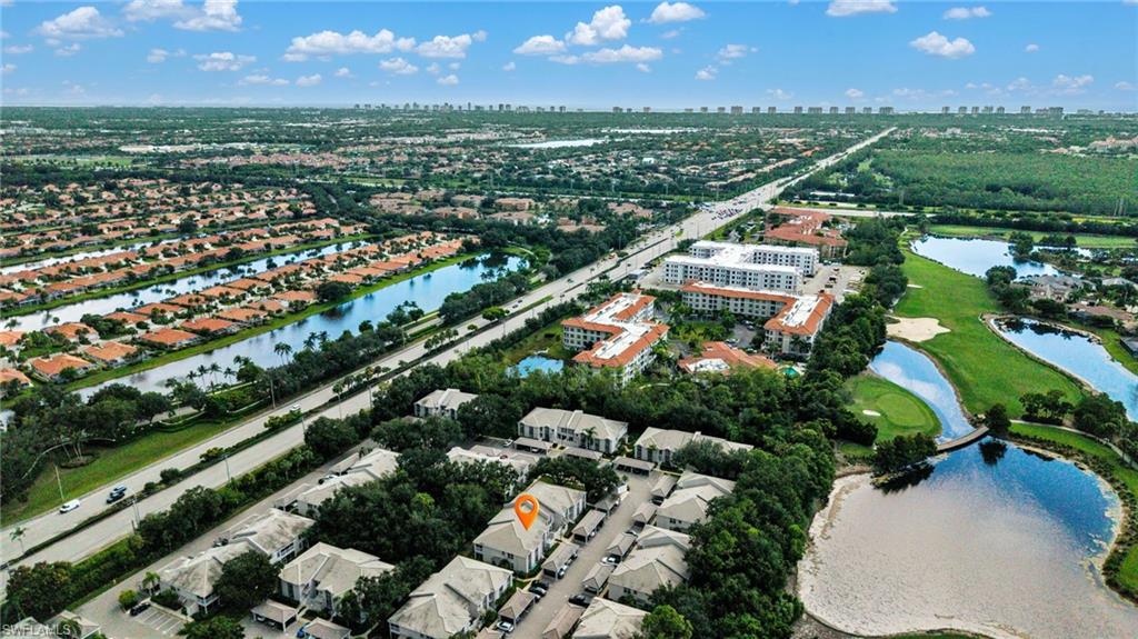 Residential in NAPLES 5