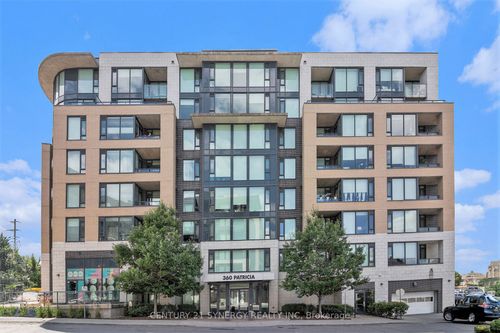 607-360 Patricia Ave, Ottawa, ON, K1Z0A8 | Card Image