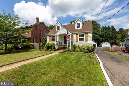 437 3rd Ave, HADDON HEIGHTS, NJ, 08035-1453 | Card Image