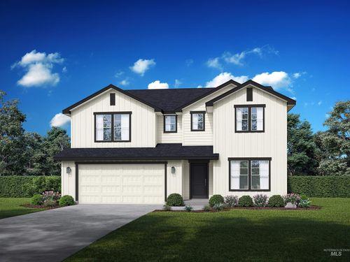 10768 Armuth St, Caldwell, ID, 83605-7553 | Card Image