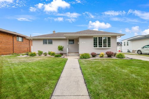 3531 43rd Place, Highland, IN, 46322 | Card Image