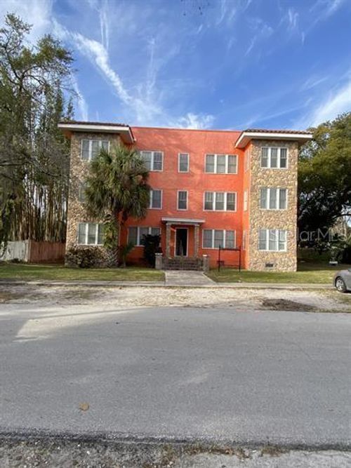 apt-5-401 Niblick Way, ORLANDO, FL, 32804-3057 | Card Image