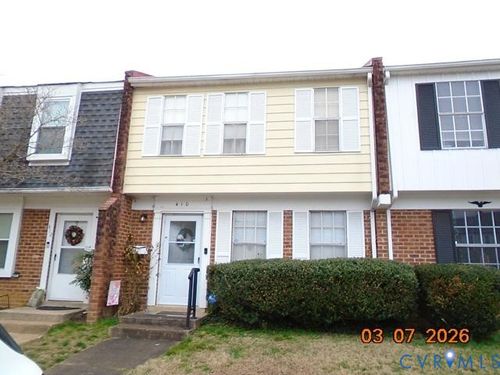 410 Adamson St, Henrico, VA, 23075-2402 | Card Image