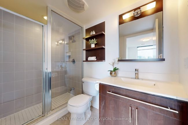 1707 - 80 Western Battery Rd, Condo with 2 bedrooms, 2 bathrooms and null parking in Toronto ON | Image 15