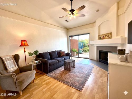 27 Desert Willow Lane, Sedona, AZ, 86336 | Card Image