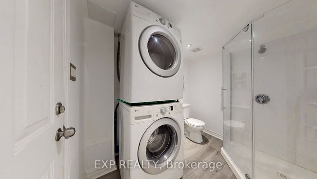 56 - 65 Brickyard Way, Condo with 4 bedrooms, 3 bathrooms and 1 parking in Brampton ON | Image 31