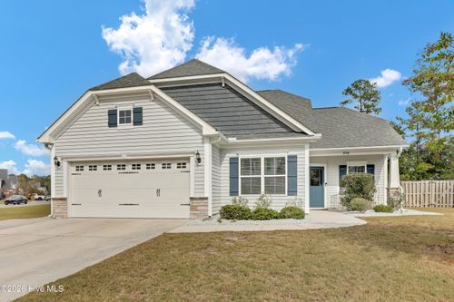 356 Waldorf Way, Hampstead, NC, 28443-4033 | Card Image