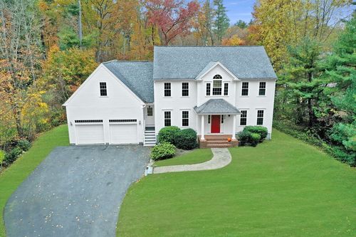 375 Webster St, Hanover, MA, 02339-1210 | Card Image