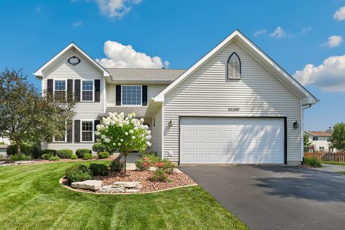 26300 W Bayberry Ct, Channahon, IL, 60410-3349 | Card Image