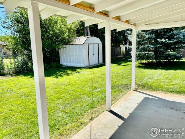 Back Yard Shed | Image 11