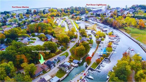 52 Grand St, Port Dover, ON, N0A1N7 | Card Image