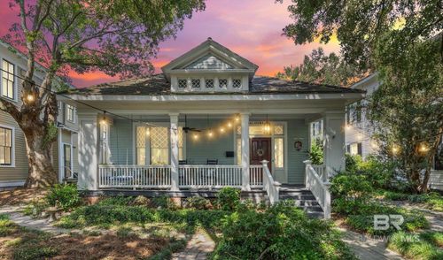304 S Georgia Ave, Mobile, AL, 36604-2300 | Card Image