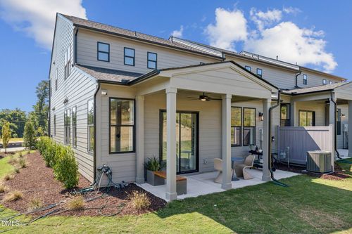 2119 Barrier Ridge Way, Apex, NC, 27502-6668 | Card Image