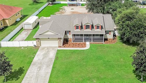 13975 Mcintosh Rd, THONOTOSASSA, FL, 33592-2501 | Card Image