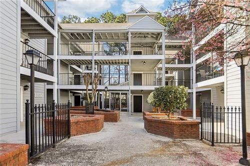 307-307 Granville Court, Atlanta, GA, 30328 | Card Image