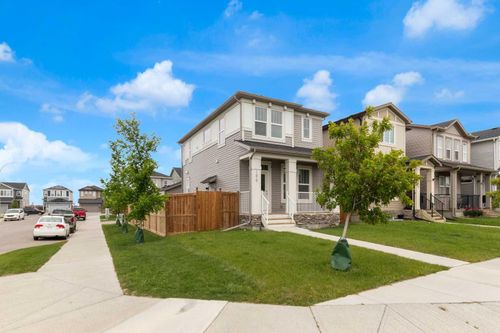 106 Cornerbrook Manor Ne, Calgary, AB, T3N1V3 | Card Image