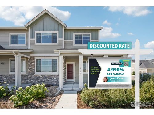 unit-a-2321 Stage Coach Dr, Milliken, CO, 80543-3166 | Card Image