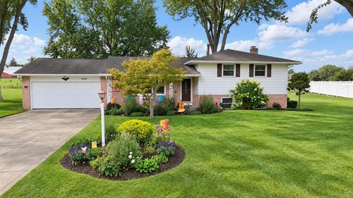 2326 Ranchwood Dr, Mansfield, OH, 44903-9044 | Card Image