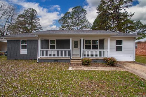 818 Ryan Dr, Benton, AR, 72015-3940 | Card Image
