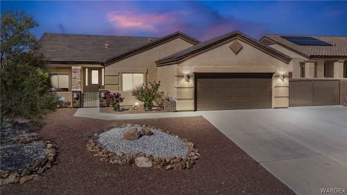 Lantana Dr, Bullhead City, AZ 86442 #1