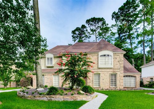 5307 Boyce Springs Dr, Houston, TX, 77066-2503 | Card Image
