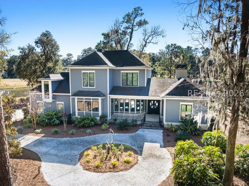 4 Blodgett Holw, Daufuskie Island, SC, 29915-9028 | Card Image