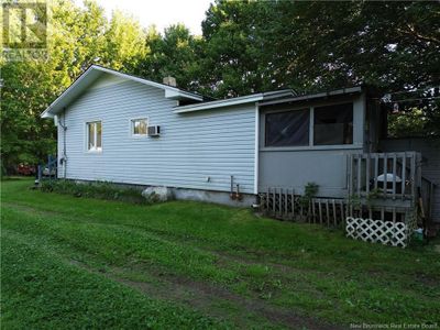 95 Diamond Dr, House other with 2 bedrooms, 1 bathrooms and null parking in Minto NB | Image 1