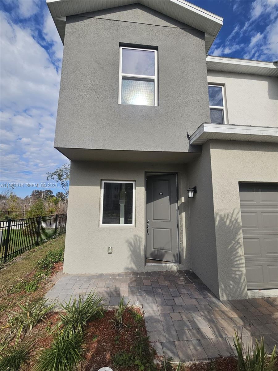 Residential in Orlando 3