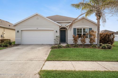 5617 Yearling Drive, Titusville, FL, 32780 | Card Image