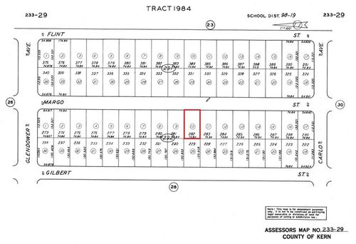 0 Margo St, Edwards, CA, 93523 | Card Image