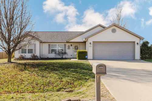 1505 Hawkeye Ct Court, Carterville, IL, 62918 | Card Image