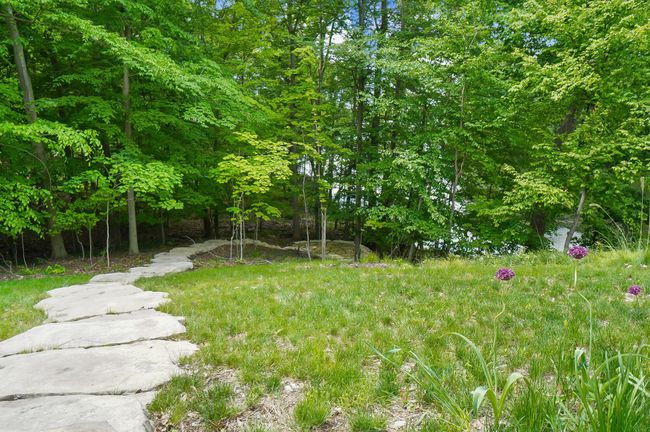 5633 Travis Pointe Ct, House other with 3 bedrooms, 4 bathrooms and null parking in Westerville OH | Image 117