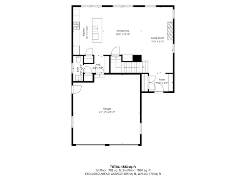 50-8 Waxwing Ln, Falmouth, ME, 04105-2163 | Card Image