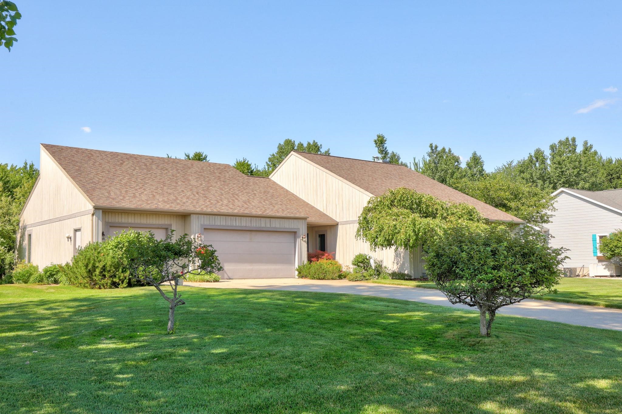 Old Hickory Ln, Vassar, MI 48768