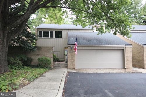 19169 Roman Way, Montgomery Village, MD, 20886-5064 | Card Image