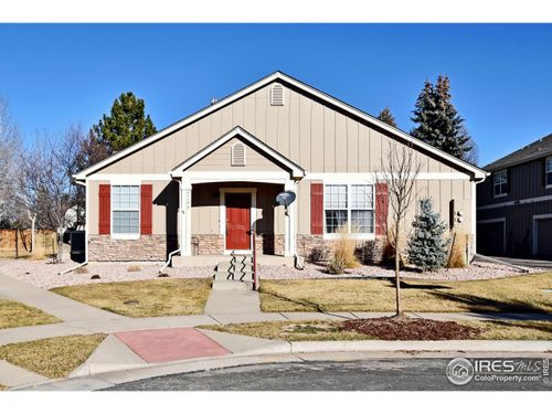 2114 Copper Creek Dr, Fort Collins, CO, 80528 | Card Image