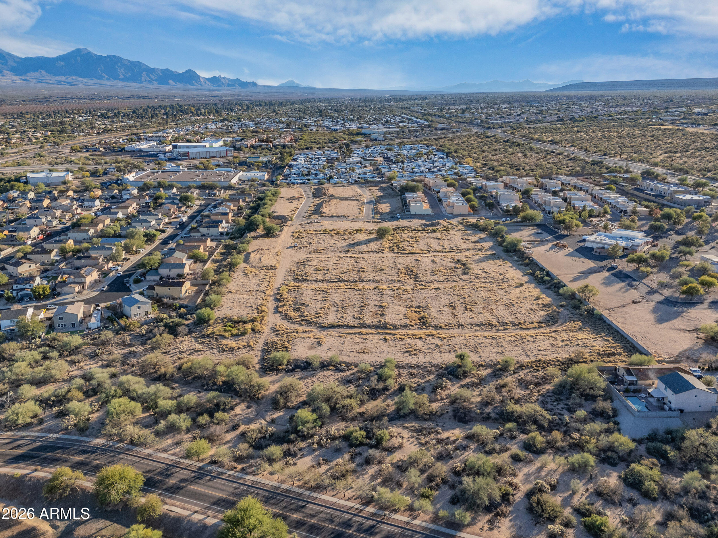 Land in Sahuarita 5