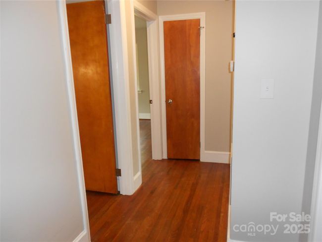 5209 Markay St, House other with 2 bedrooms, 1 bathrooms and null parking in Matthews NC | Image 16
