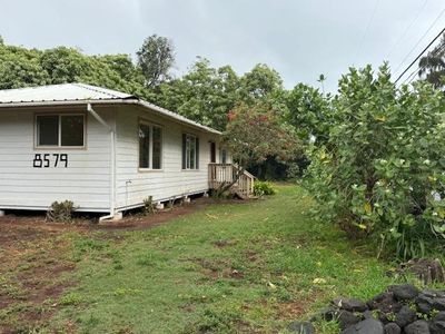 8579 Kamehameha V Hwy, House other with 3 bedrooms, 2 bathrooms and null parking in Kaunakakai HI | Image 2