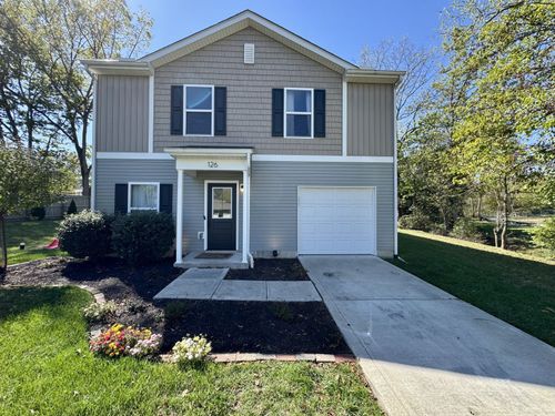 126 Twin Creek Way, Lancaster, OH, 43130-8025 | Card Image