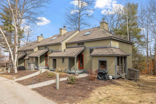 UNIT-44 - 2696 Lake Shore Rd, Condo with 2 bedrooms, 2 bathrooms and null parking in Gilford NH | Image 45