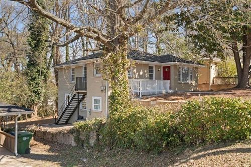 1451 Eason St Nw, Atlanta, GA, 30314-2101 | Card Image