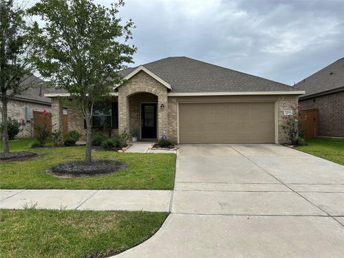 21207 Bering Reach Dr, Cypress, TX, 77410 | Card Image