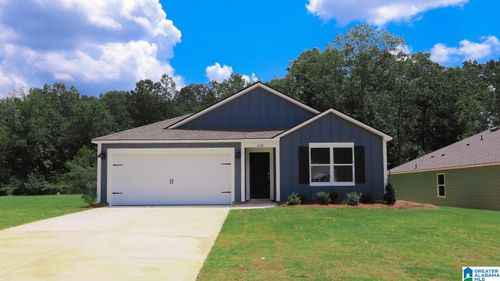 430 Pine Ridge Dr, ODENVILLE, AL, 35120 | Card Image