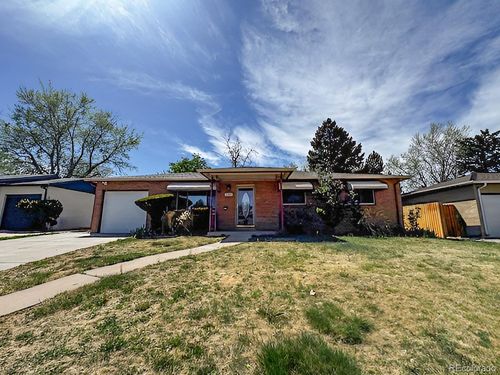 2285 S Newton St, Denver, CO, 80219-5217 | Card Image