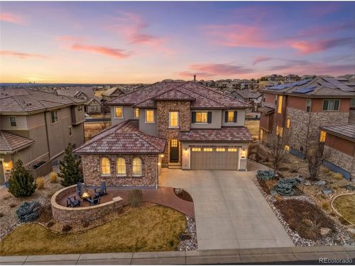 769 Winding Pine Ln, Highlands Ranch, CO, 80126-8401 | Card Image