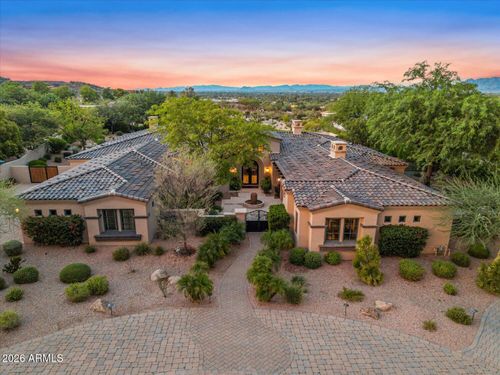 6230 E Cheney Dr, Paradise Valley, AZ, 85253-3518 | Card Image