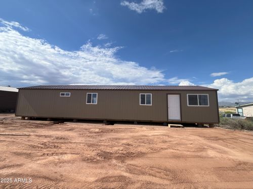 2070 E Gleeson Rd, Tombstone, AZ, 85638-6618 | Card Image